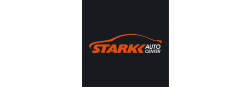 Logo STARK AUTO CENTER